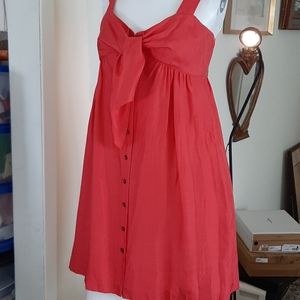 Elie Tahari Silk dress